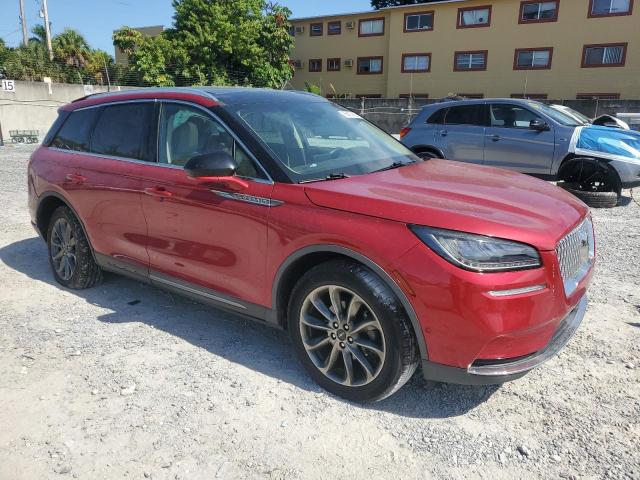 2021 LINCOLN CORSAIR 5LMCJ1C97MUL06680
