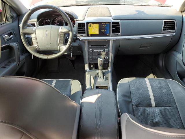 2010 LINCOLN MKZ - 3LNHL2JC3AR627917