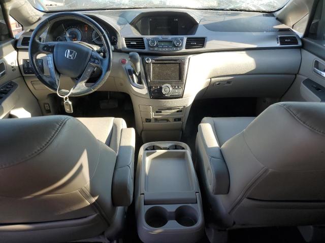 2015 HONDA ODYSSEY TO 5FNRL5H95FB072935