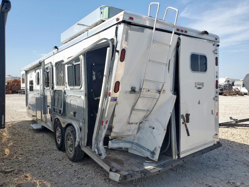 2008 LOGAN HORSETRAIL #3279868273