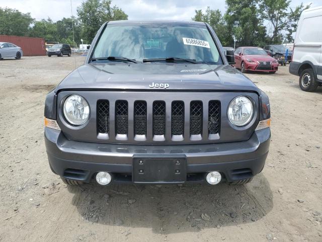 2015 JEEP PATRIOT SP 1C4NJRBB9FD416894