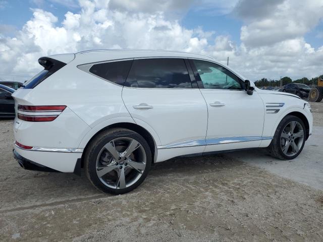 2021 GENESIS GV80 BASE KMUHCESC0MU072763