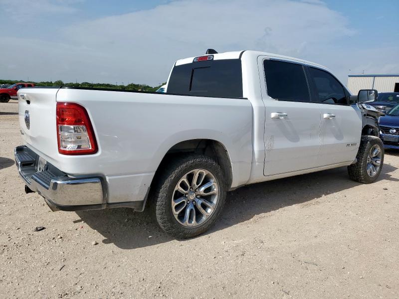 2019 RAM 1500 BIG H 1C6RREFT1KN847960