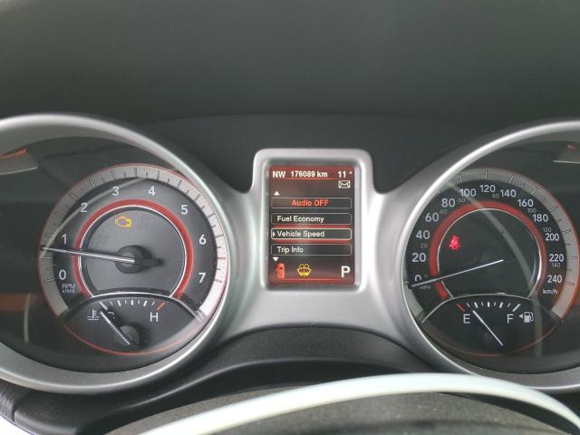 2015 DODGE JOURNEY R/ 3C4PDDFG3FT732410
