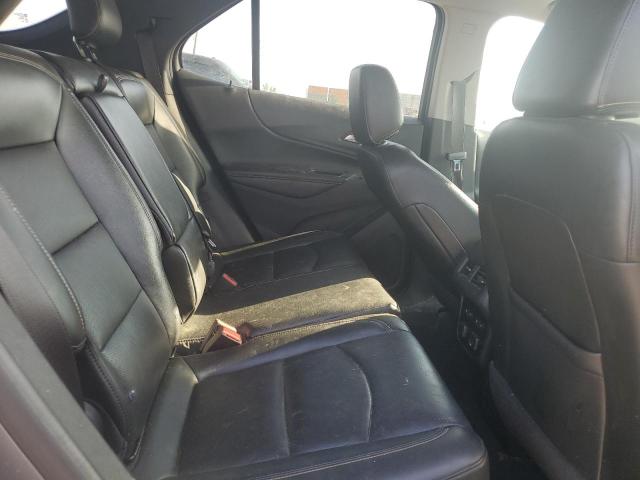2018 CHEVROLET EQUINOX PR - 3GNAXXEU8JL407886