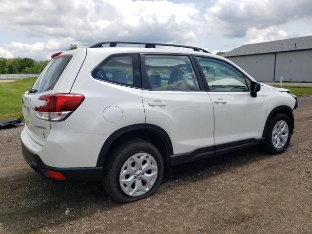 2022 SUBARU FORESTER JF2SKACC4NH465597