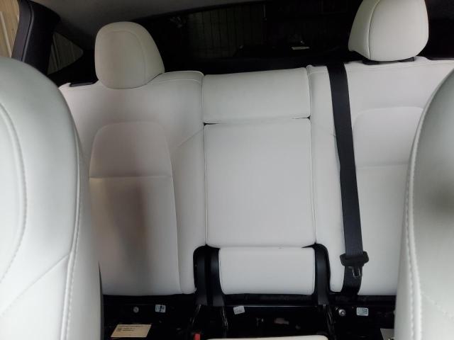2022 TESLA MODEL Y 7SAYGDEF1NF376771