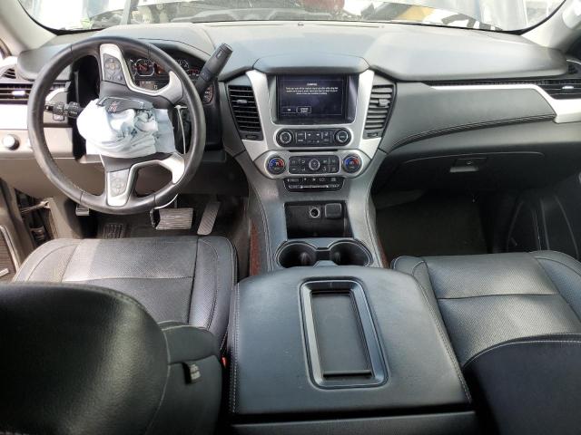 2016 GMC YUKON SLE 1GKS2AKC5GR471720