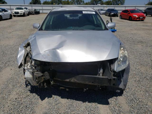 2010 NISSAN ALTIMA BAS - 1N4AL2AP4AN563906