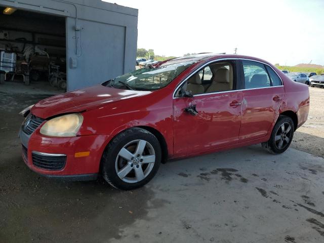 VOLKSWAGEN JETTA SE