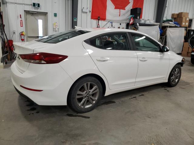 Vin: kmhd84lf3ju478114, lot: 63322125, hyundai elantra sel 20183