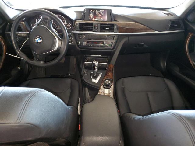 2015 BMW 328 I WBA3A5G51FNS91206