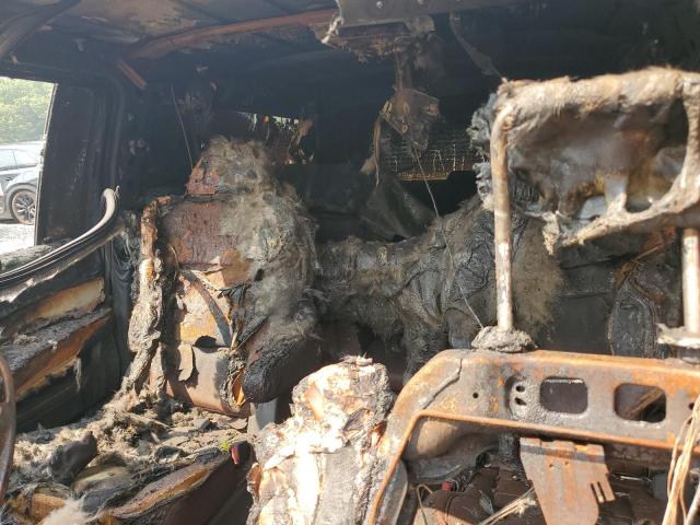 2019 CHEVROLET SUBURBAN K 1GNSKJKJ7KR215315