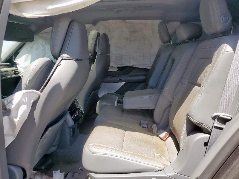 2020 LINCOLN AVIATOR RE 5LM5J7XC0LGL09743