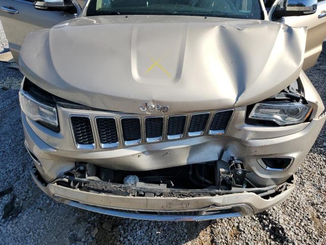 1C4RJECG5FC199564 2015 JEEP GRAND CHER