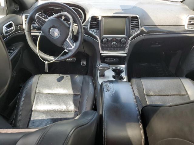 2015 JEEP GRAND CHER - 1C4RJECG4FC242615