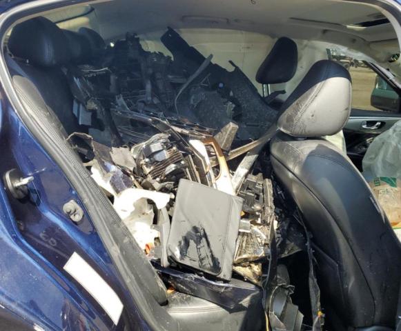 2021 INFINITI Q50 LUXE JN1EV7BR4MM755035