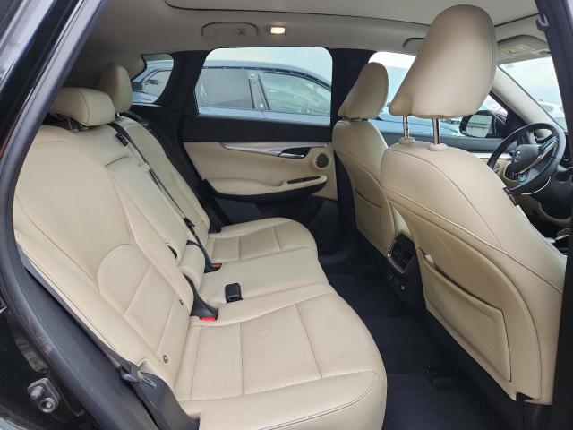 2019 INFINITI QX50 ESSEN 3PCAJ5M11KF100226