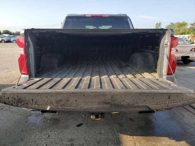 2019 CHEVROLET SILVERADO - 1GCUYEED3KZ245201