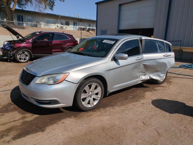 CHRYSLER 200 TOURIN