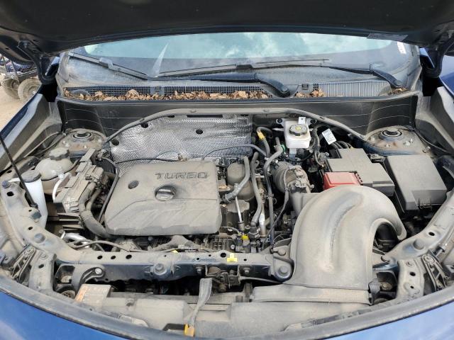 2023 BUICK ENCORE GX KL4MMESL0PB113112