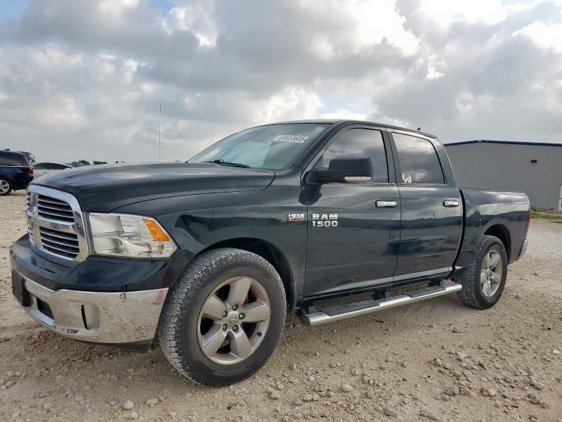 RAM 1500 SLT