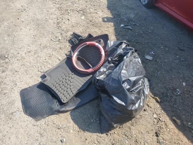 2023 TOYOTA CAMRY LE 4T1C11AK5PU109052