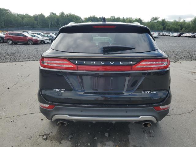 2017 LINCOLN MKC RESERV 5LMTJ3DH3HUL50716