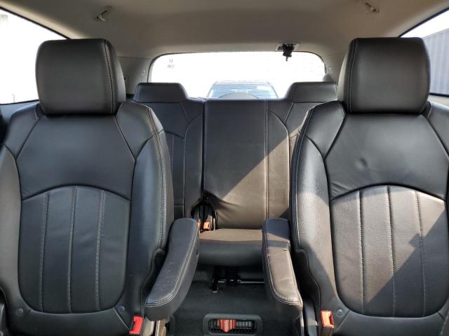 2016 BUICK ENCLAVE 5GAKVCKD0GJ118700