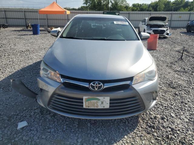 2017 TOYOTA CAMRY LE - 4T1BF1FK0HU654132