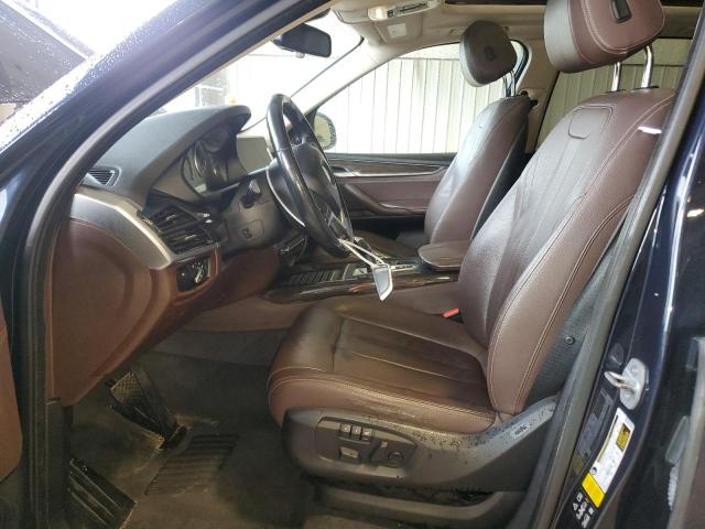 2016 BMW X5 XDRIVE3 - 5UXKR0C52G0P34377