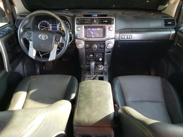 2015 TOYOTA 4RUNNER SR JTEBU5JR8F5212238