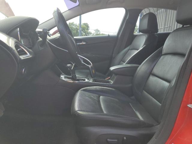 2016 CHEVROLET CRUZE PREM 1G1BG5SM5G7294880