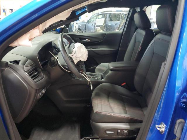 2024 CHEVROLET EQUINOX RS 3GNAXWEG0RS108995