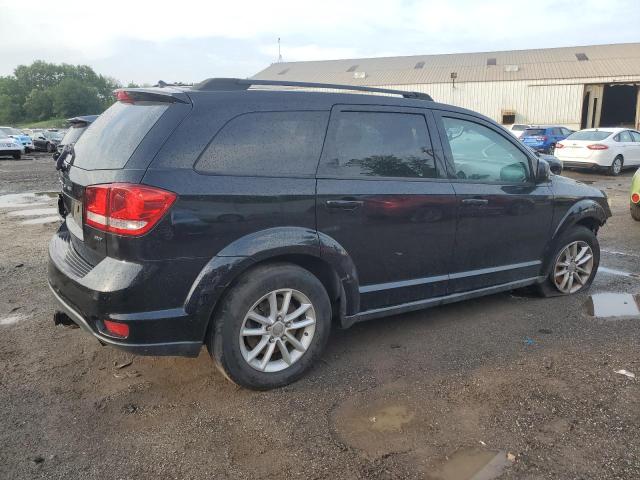 Vin: 3c4pdcbb5ft604660, lot: 62382425, dodge journey sxt 20153