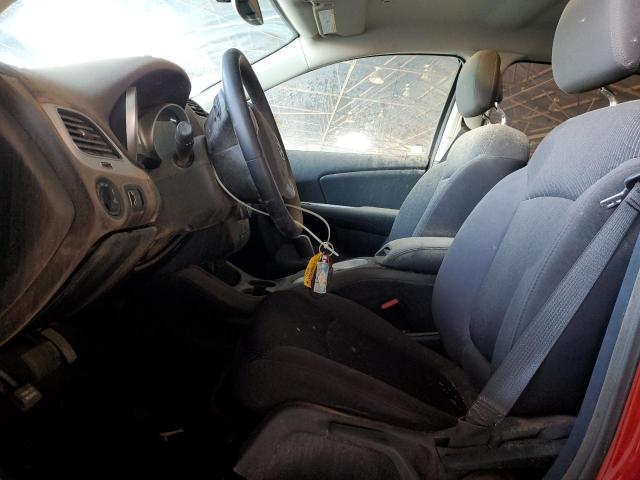 2018 DODGE JOURNEY SX 3C4PDCBBXJT448723