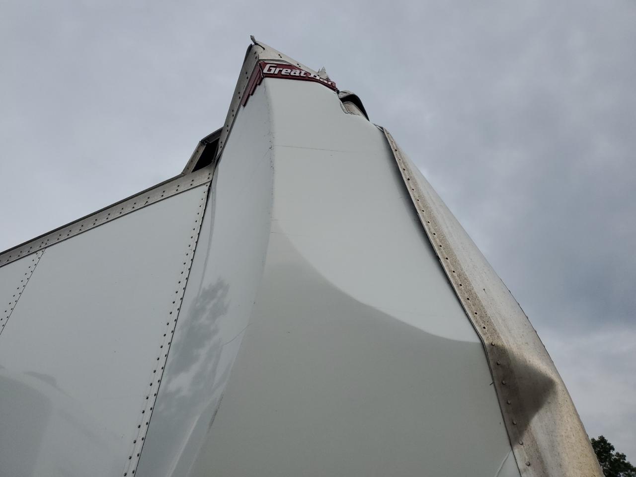 Lot #3287640006 2020 GREAT DANE UNKNOWN