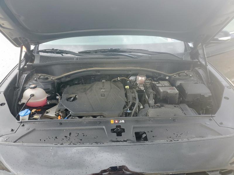 2023 HYUNDAI SANTA FE X 5NMS6DAJ3PH502226