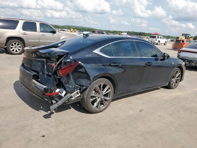 2020 LEXUS ES 350 F S - 58AGZ1B11LU056756