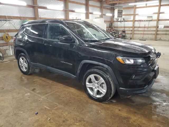 Vin: 3c4njdbn6rt604624, lot: 63016605, jeep compass latitude 20244