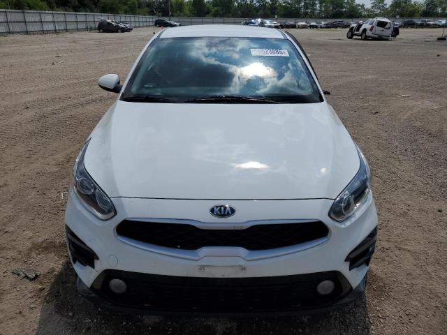 2021 KIA FORTE FE 3KPF24ADXME410573