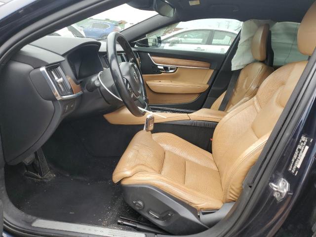 2017 VOLVO S90 T6 INS YV1A22ML7H1014993