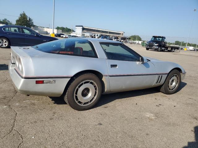 Vin: 1g1ay0781e5150369, lot: 63440075, chevrolet corvette 19843