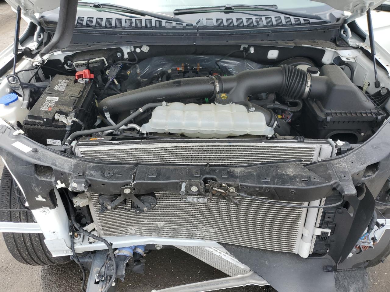 LINCOLN NAVIGATOR RESERVE