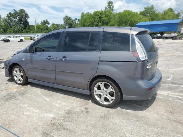 2009 MAZDA 5 #3293499414