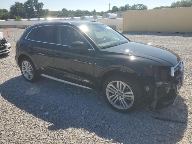 2018 AUDI Q5 PRESTIG - WA1CNAFY9J2158953