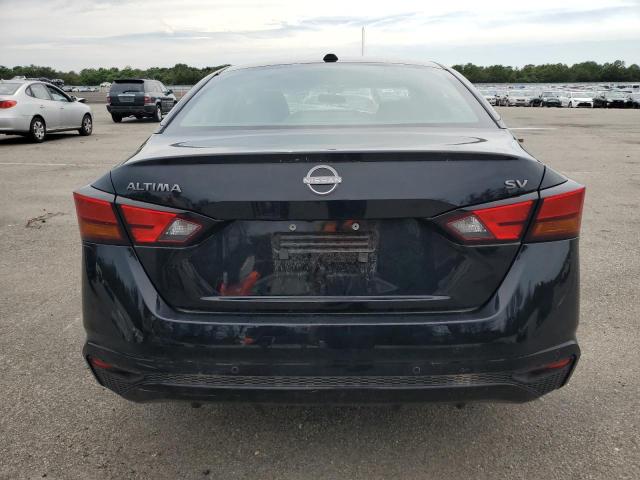 2024 NISSAN ALTIMA SV - 1N4BL4DV4RN414806