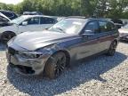 2019 BMW 330XI - WBA8K3C54KA484304