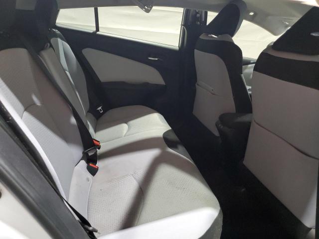 2020 TOYOTA PRIUS LE JTDL9RFU0L3018941