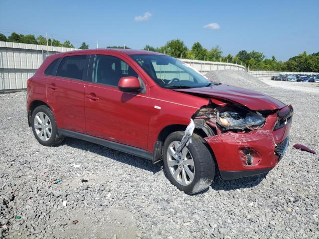 2015 MITSUBISHI OUTLANDER SPORT ES 4A4AP3AU8FE041449